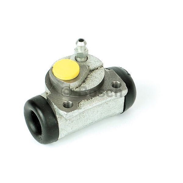 BOSCH F026009237 Fren Silindiri Sağ 206 98- 206 - Te3 09- 301 12- 306 93- / Zx 91- Xsara 97- C-Elyse