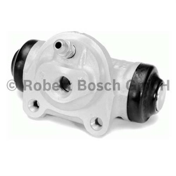 BOSCH F026009483 Fren Silindiri Kangoo I 98- / Kubıstar 03- 22 Mm
