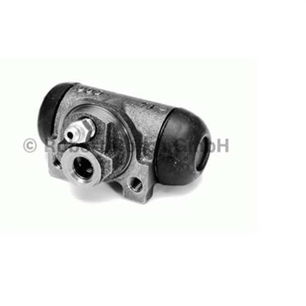 BOSCH F026009827 Fren Silindiri Marea 96- Brava 95- Bravo I 95- 22.2Mm