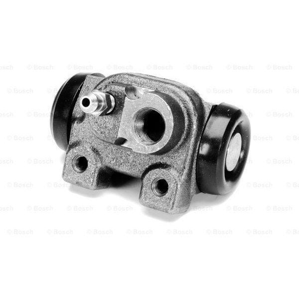 BOSCH F026009908 Fren Silindiri Sağ C2 02- C3 02- 19,05Mm 