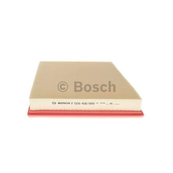 BOSCH F026400089 Hava Filtresi F-Pace-Range Rover Velar-Xe-Xf-Xf Sportbrake