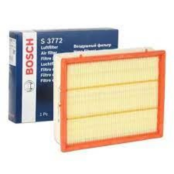 BOSCH F026400185 Hava Filtresi Sportage-Tucson 