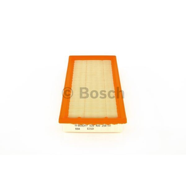 BOSCH F026400258 Hava Filtresi Punto Evo / Mıto 1.4 16V 