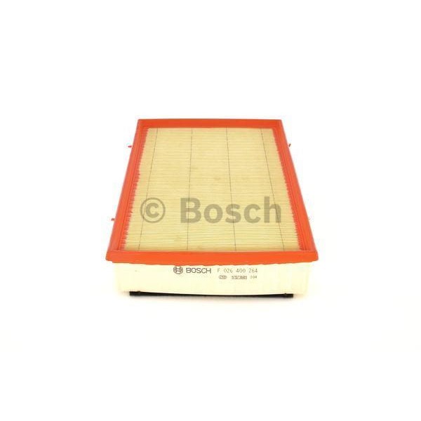 BOSCH F026400264 Hava Filtresi S60 S80 Xc70 2.0T 2.4D 2.4T 2.5T 