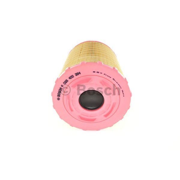 BOSCH F026400284 Hava Filtresi Benz Atego Atego II Axor II Axor Econıc Om 9 04- Serıe Om 9 06- Serıe 