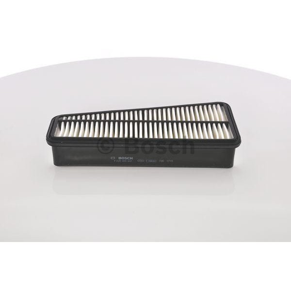 BOSCH F026400302 Hava Filtresi 