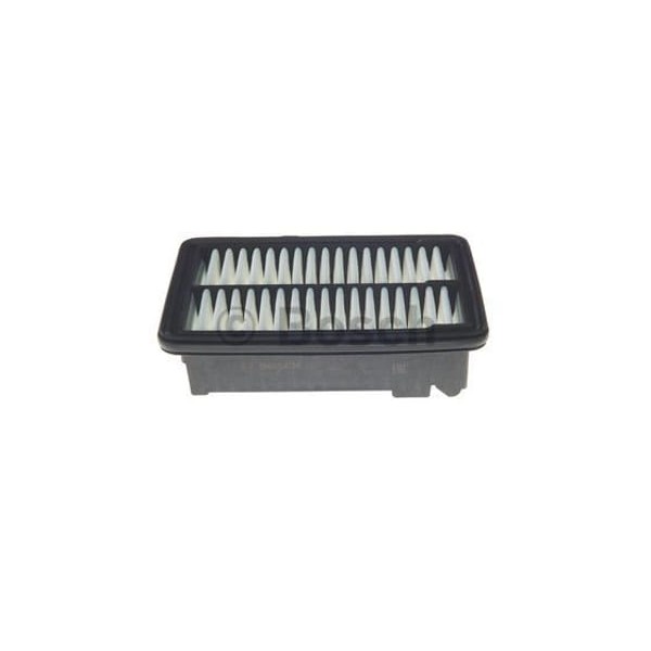 BOSCH F026400384 Hava Filtresi Fit-Fit Hybrid-Hr-V-Jazz-Shuttle 