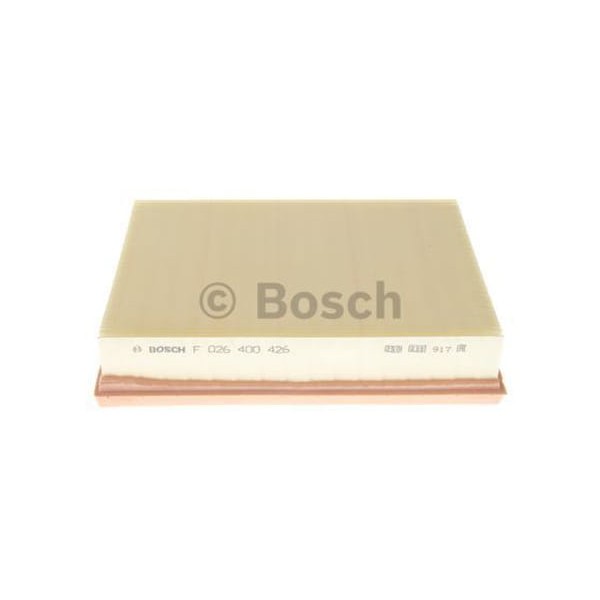 BOSCH F026400426 Hava Filtresi Navara-X-Klasse