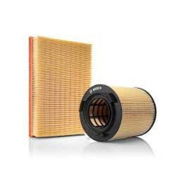 BOSCH F026400436 Hava Filtresi (Opel: Astra K 1.6 CTDI 15-) 