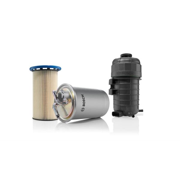 BOSCH F026402895 Dizel Filtre