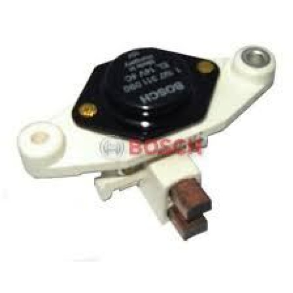 BOSCH F04R320370 Alternatör Konjektörü VW / Audi / Mercedes / Bmw 