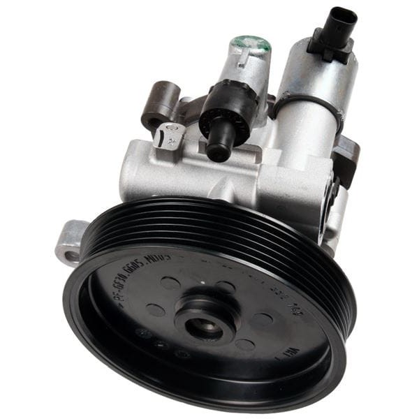 BOSCH KS00000671 Direksiyon Pompası Mekanik Benz E 200 Cgı 09- 04-13 12 