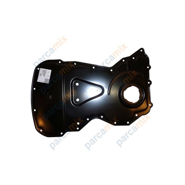 BRUCKE 0320.Z1 Eksantrik Kapağı Boxer Jumper Transit 06 