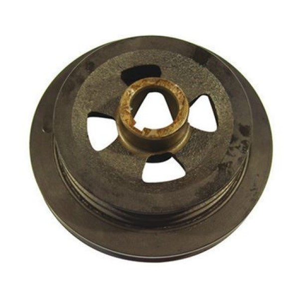 BRUCKE 0515.C8 Krank Kasnağı Peugeot J9 