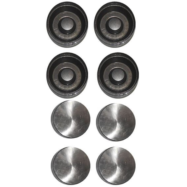 BRUCKE 0942.33 Subap Fincanı Jumper 2.5TDI 96 02 Boxer 2.5TDI 97 02 