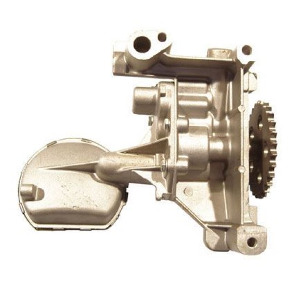 BRUCKE 1001.56 Yağ Pompası 205 405 Bx Zx Xu5M Xu9J2 Xu9J4 Partner Berlingo Expert Jumpy Xantıa 406 S