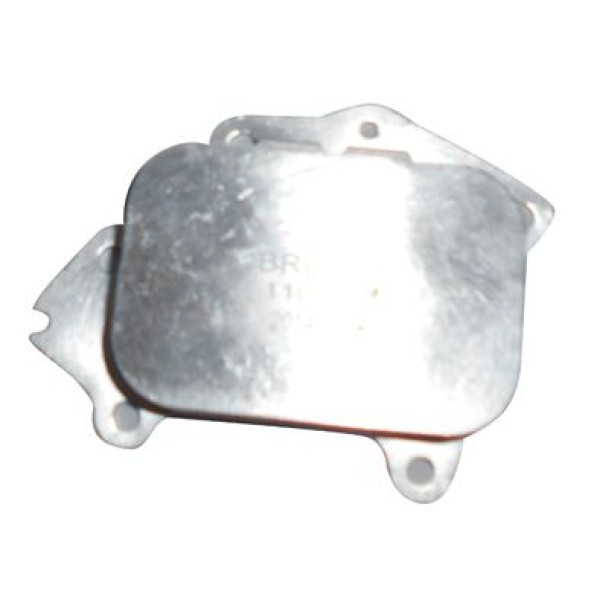 BRUCKE 1103.K2 Yağ Soğutucu P.206/307 