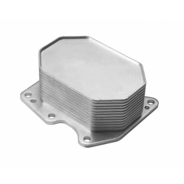 BRUCKE 1103Q1B Yağ Soğutucu Peteği Boxer-Ducato