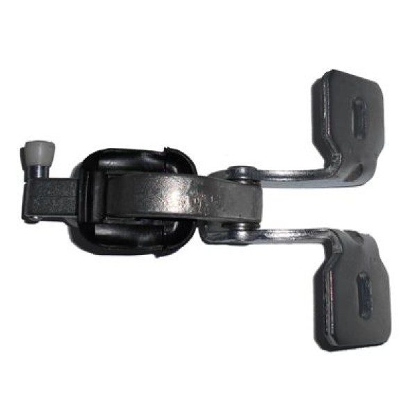 BRUCKE 1336737080 Sürgülu Kapı Mekanizması Orta Sağ Ducato Boxer Jumper 97-06