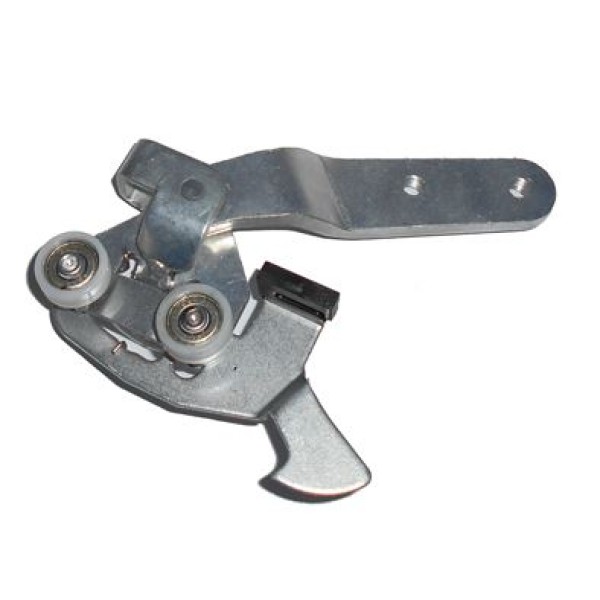 BRUCKE 1352331080 Orta Kapı Kilidi Alt Mekanizması Ducato-Boxer-Jumper Yeni Model (07-13)