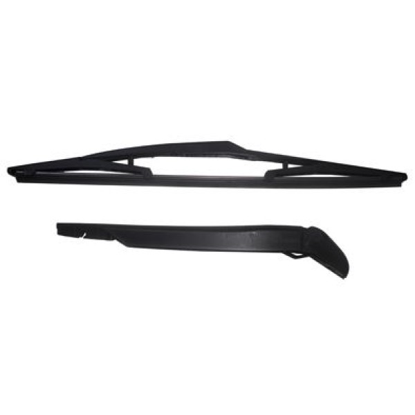 BRUCKE 1353225080 Silecek Arka Kolu Komple Fiorino