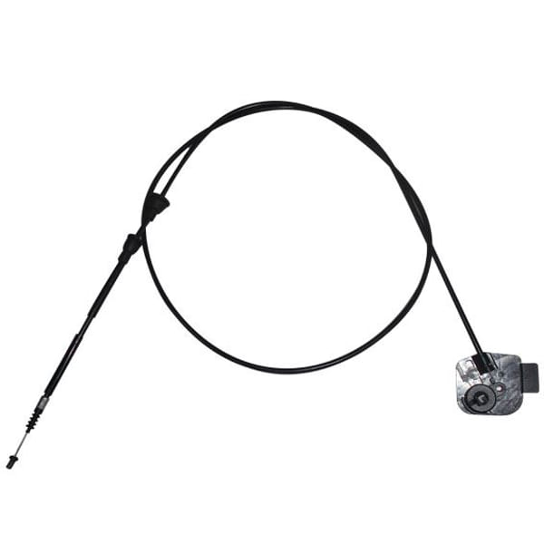 BRUCKE 1362476080 Motor Kaput Açma Teli Bipper Nemo Fiorıno 