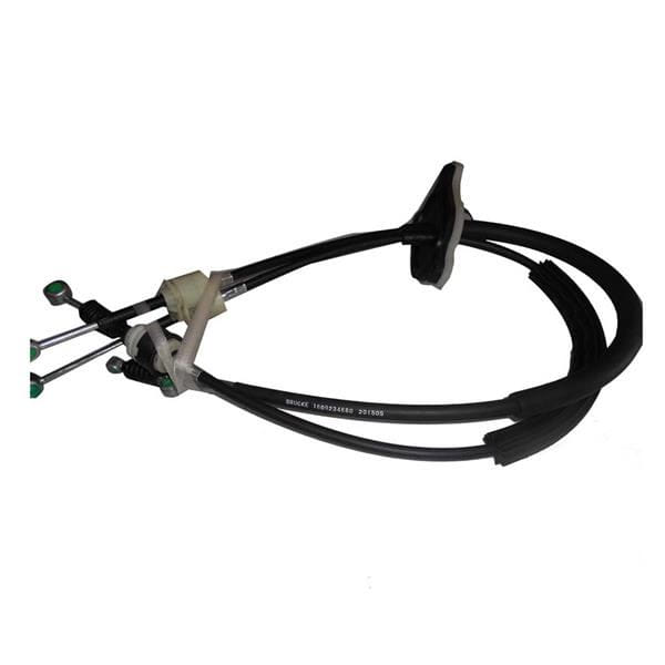 BRUCKE 1609234880 Vites Kumanda Kablosu Nemo Bipper 1.4HDI 8V