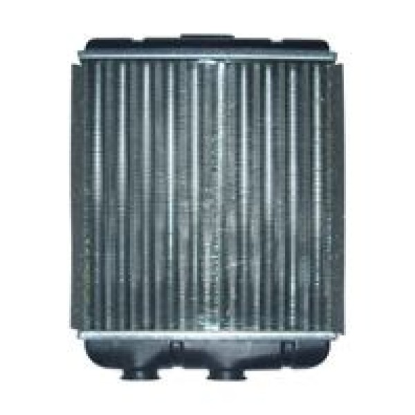 BRUCKE 1618134 Radyatör Kalorifer Astra G 