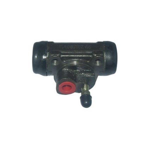 BRUCKE 251032R Fren Silindiri Sol Yeni Model P-206 Bendix Tipi 