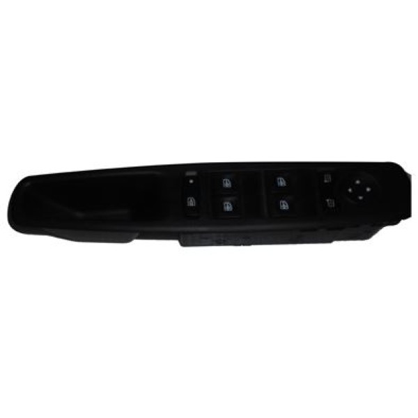 BRUCKE 254000008R Cam Açma Düğmesi Fluence Megane III