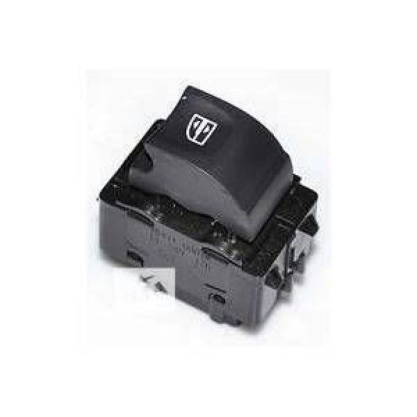 BRUCKE 254210001R Cam Açma Arka Düğme R-Fluence/CLIO IV