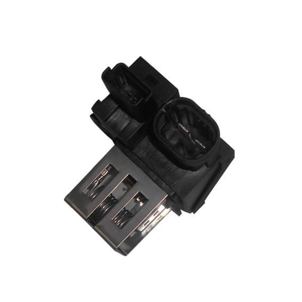BRUCKE 255505230R Fan Motor Rezistansı D.Dokker CLIO 4 