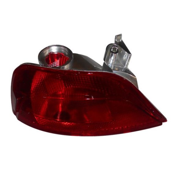 BRUCKE 265808906R Tampon Reflektör Arka Sağ Megane IV