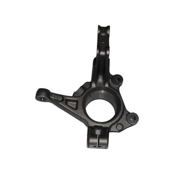 BRUCKE 400110096R Aks Taşıyıcı Ön Sol Dacia Lodgy 1.5 Diesel 100 Beygir 850Mm 