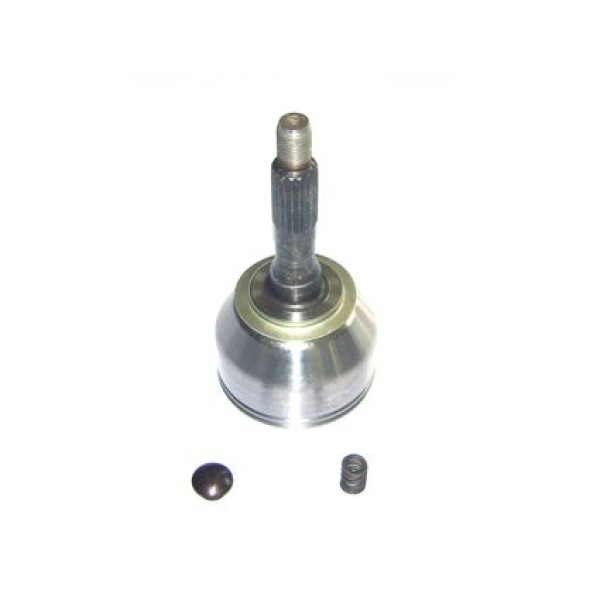 BRUCKE 40503 Aks Kafası Çan Tipi Renault 12 E.M 