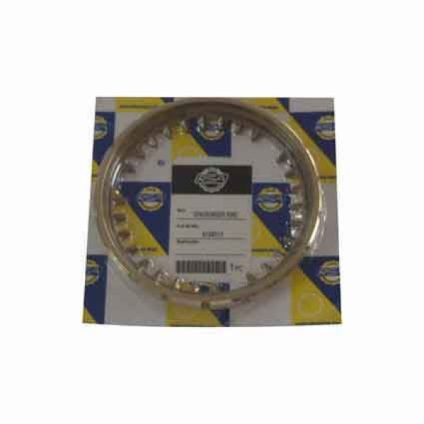 BRUCKE 4158514 Senkromeç Sarısı M131