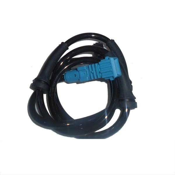 BRUCKE 4545.77 Abs Kablosu Sensörü Arka 206 1.4 1.6 2.0 HDI