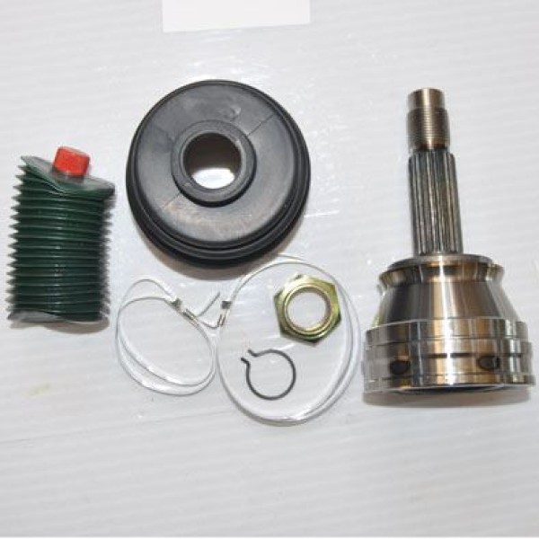 BRUCKE 46307122 Aks Kafası Palio Albea 1.6 16V Palio Weekend 1.6 16V 1.7TDI 1.9TDI Abssız