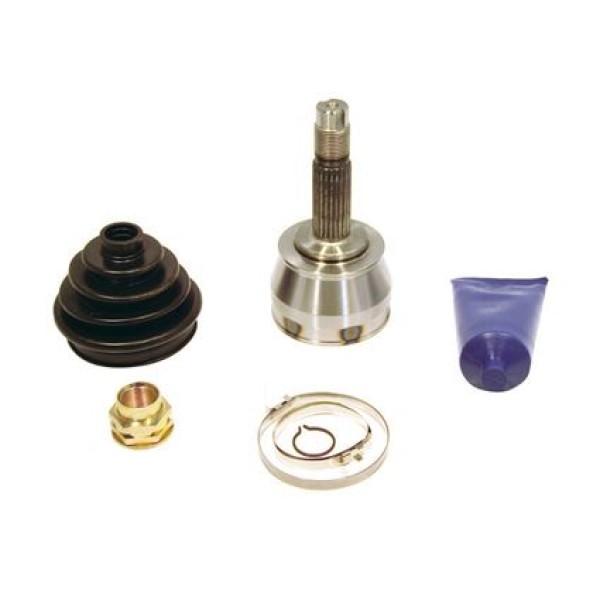 BRUCKE 46307516 Aks Kafası Palio Albea 1.2 8V 02- 