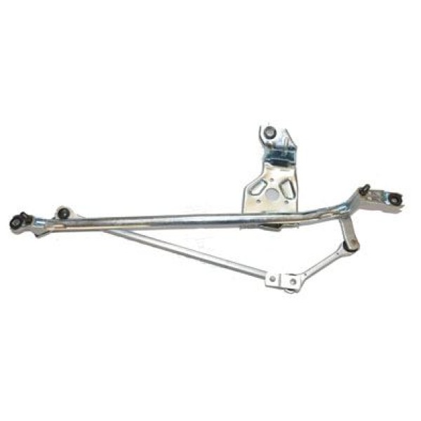 BRUCKE 46435950 Ön Cam Silecek Mekanizması Palio-Sıena-Albea 