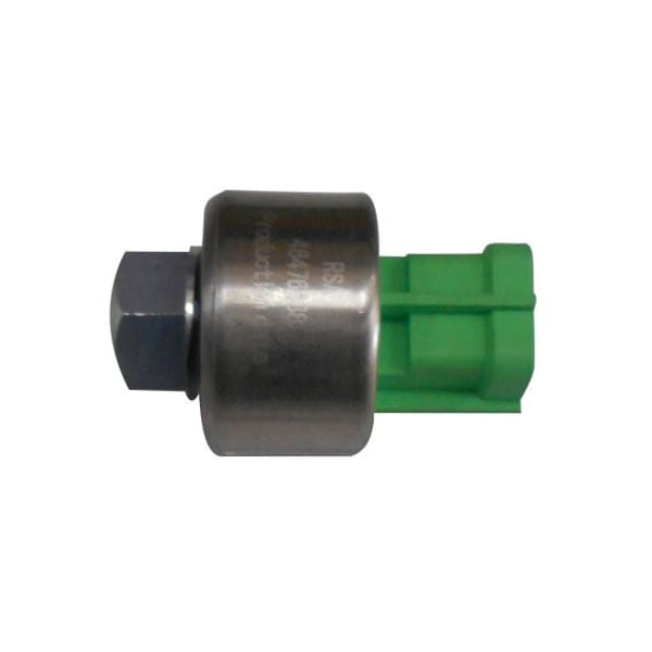 BRUCKE 46476438 Klima Müşürü Doblo