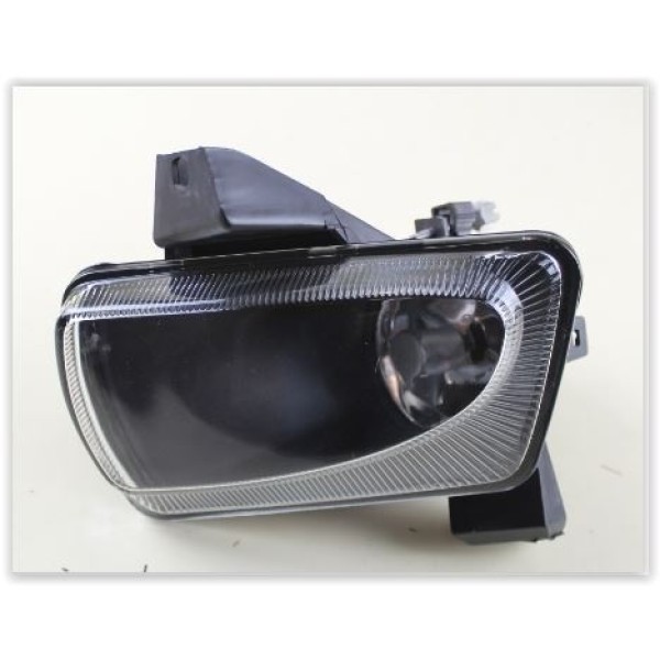 BRUCKE 46540162 Sis Farı Palio E.M Sol (Soketsız) 