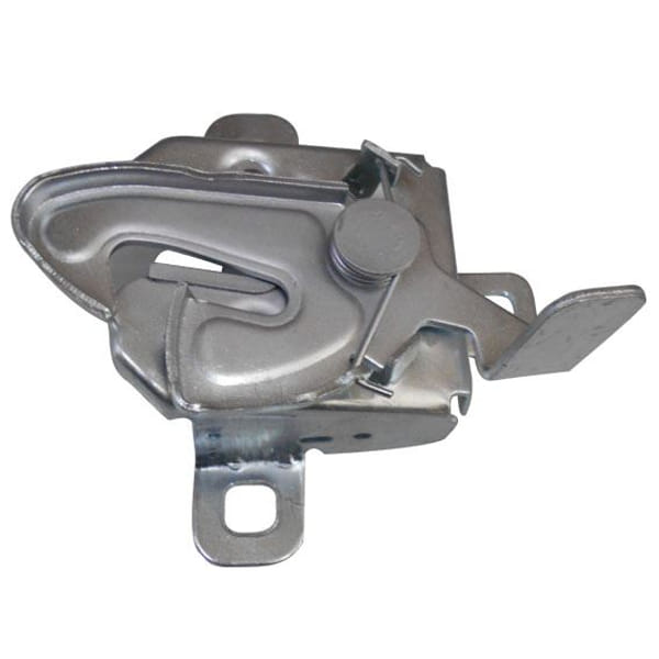 BRUCKE 46747434 Kaput Kilidi Doblo 02-05