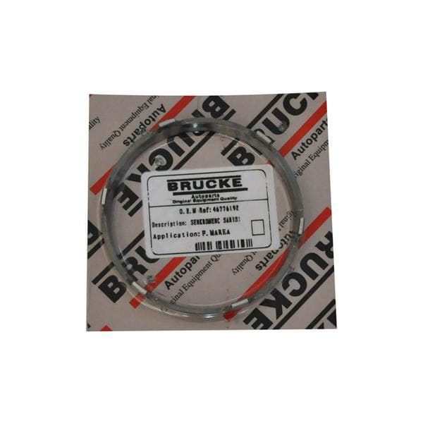 BRUCKE 46776198 Senkromeç Sarısı B.M Doblo 