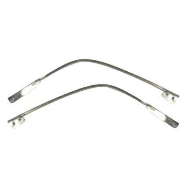 BRUCKE 46780827 Tampon Ön Destek Sacı Sol Albea