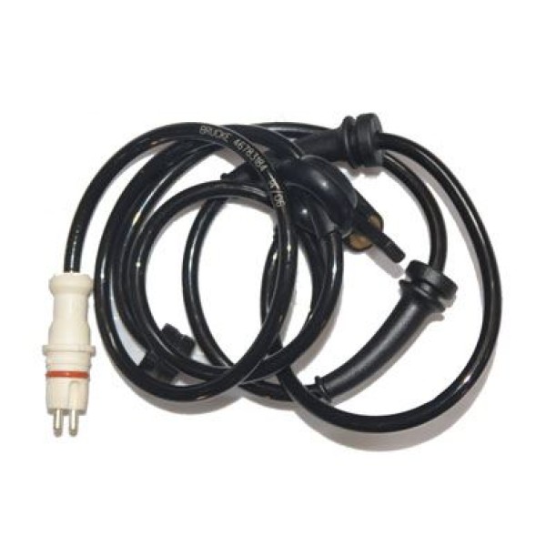 BRUCKE 46783184 Abs Kablosu Sensörü Ön Sağ Palio 1.2 01- Albea 1.2 1.4 1.3D Multıjet 