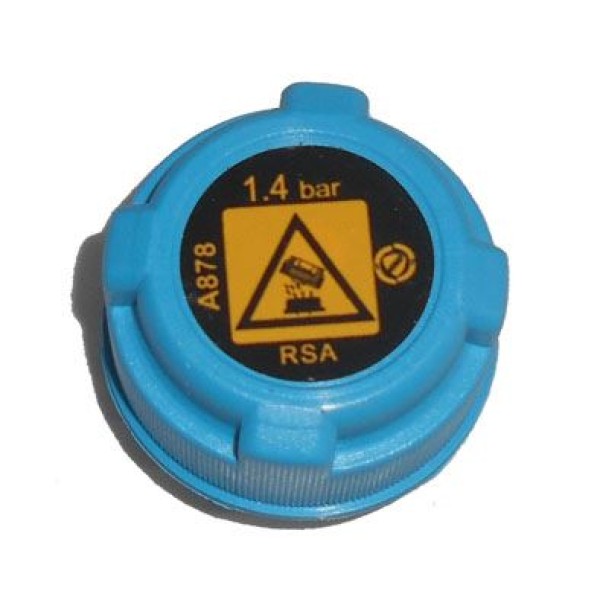 BRUCKE 46799364 Radyatör Yedek Su Depo Kapağı Ducato Boxer Jumper III 2.2 HDI Euro4 Euro5 Motor Bipp