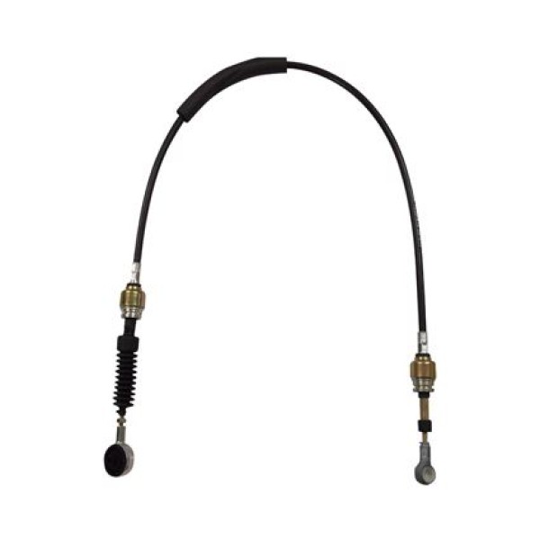 BRUCKE 46800214 Vites Kumanda Teli Sağ Albea