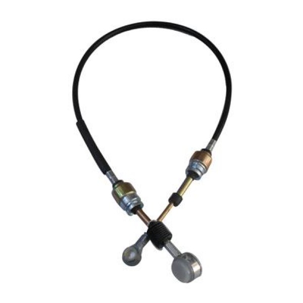 BRUCKE 46840411 Vites Kumanda Teli Sol Albea 1.3