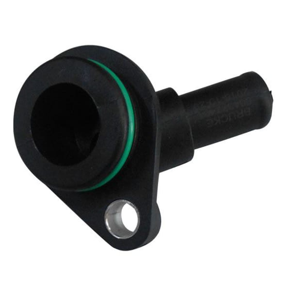 BRUCKE 504377461 Su Çıkış Borusu Ducato Euro 5 